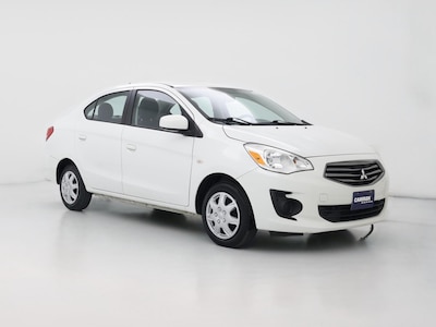2017 Mitsubishi Mirage G4 ES -
                Lancaster, PA