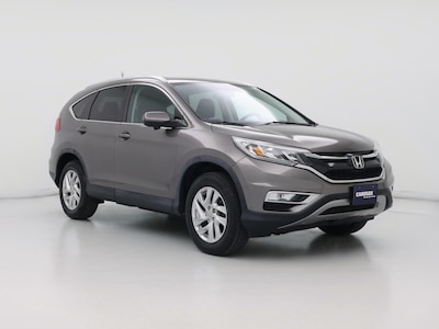 2015 Honda CR-V EX-L -
                Mechanicsburg, PA