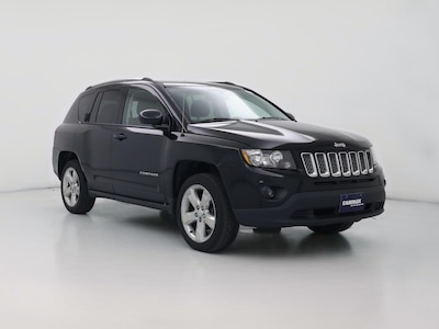 2014 Jeep Compass Latitude -
                Lancaster, PA