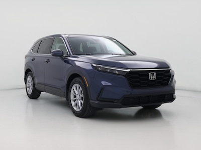 2024 Honda CR-V EX -
                Lancaster, PA
