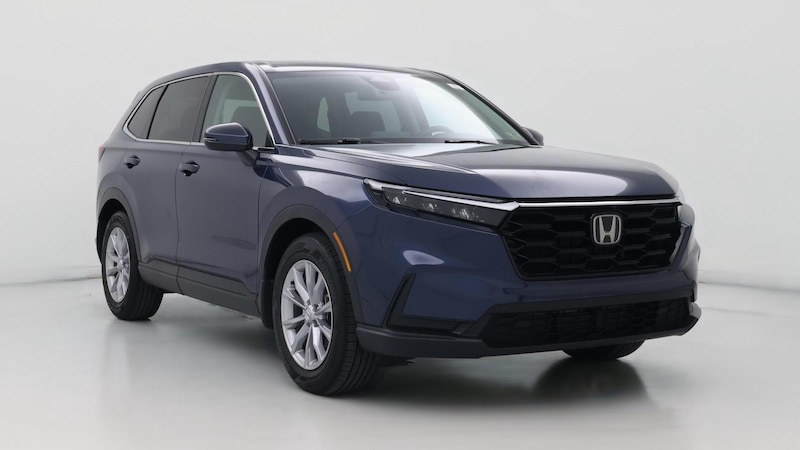 2024 Honda CR-V EX Hero Image