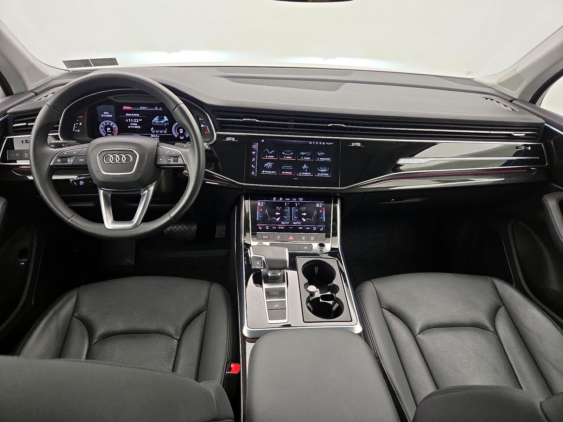 Thumbnail: 2023 Audi Q7 - 9