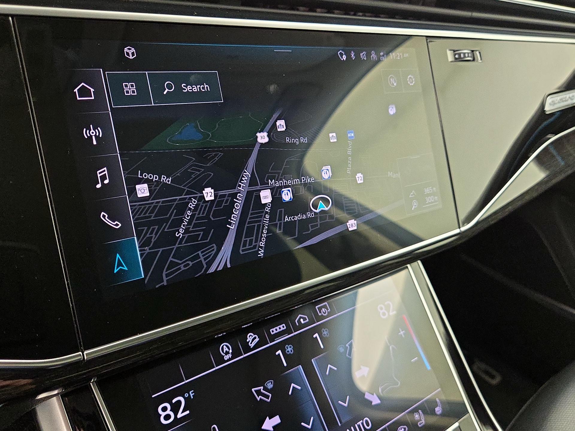 Thumbnail: 2023 Audi Q7 - 14