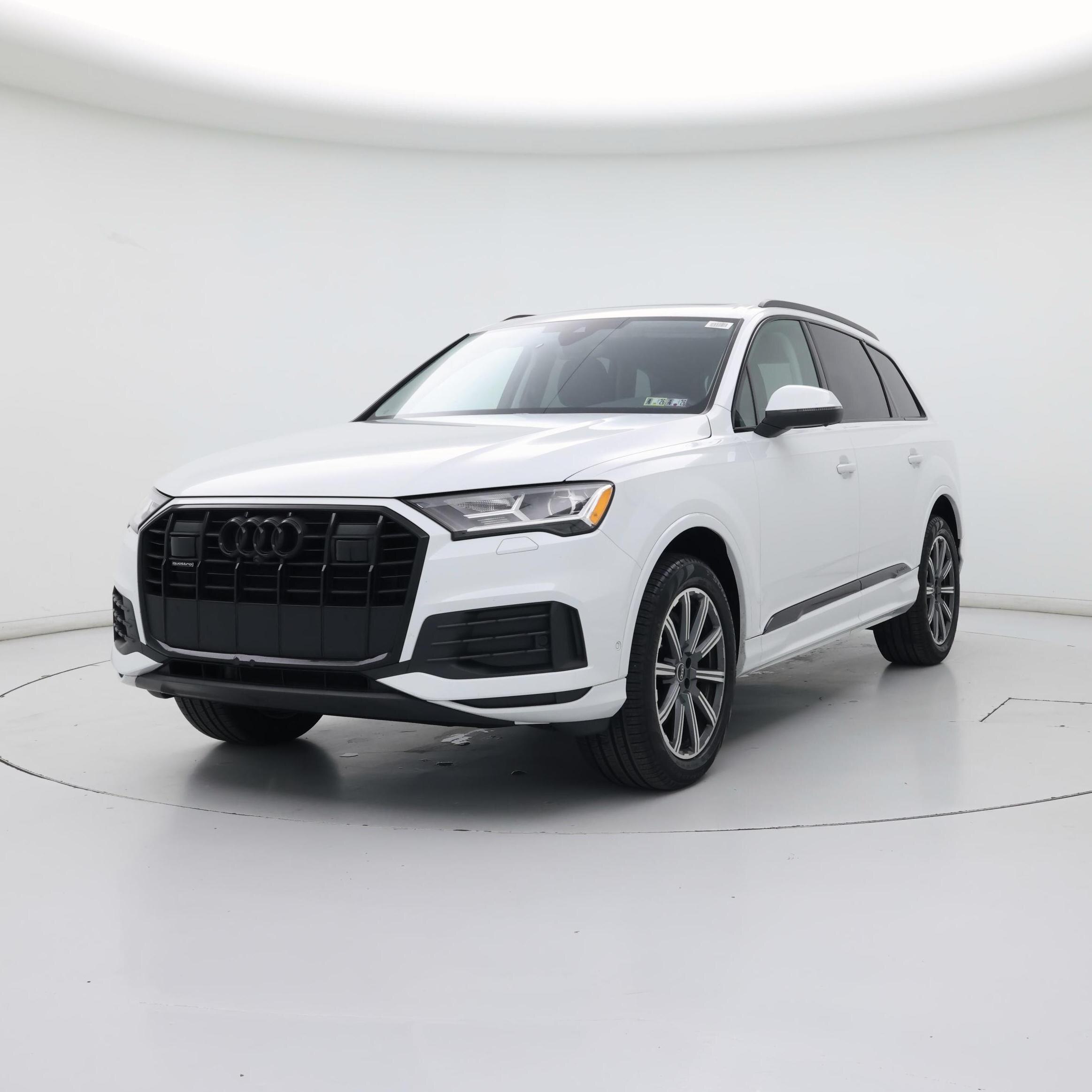 Thumbnail: 2023 Audi Q7 - 4