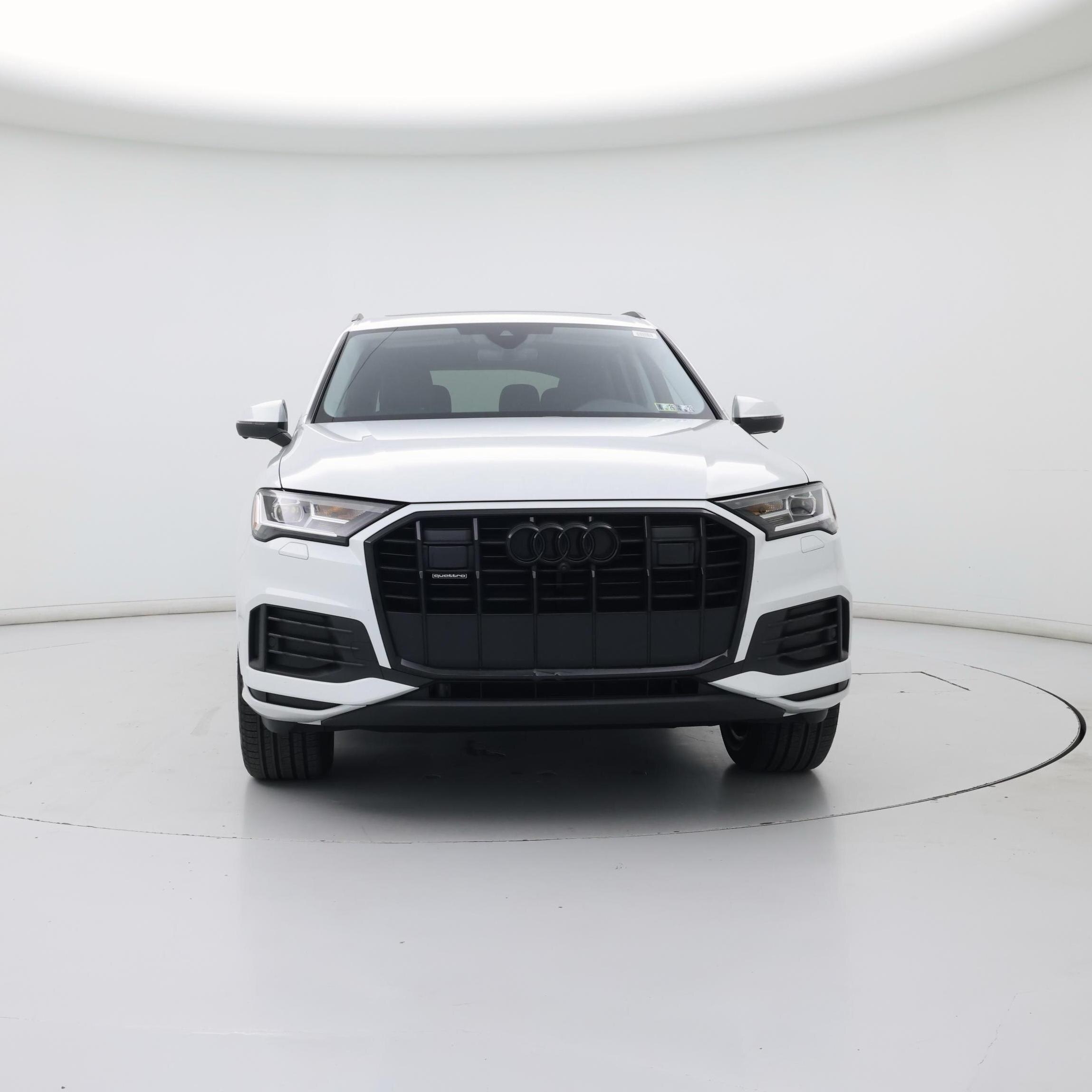 Thumbnail: 2023 Audi Q7 - 5