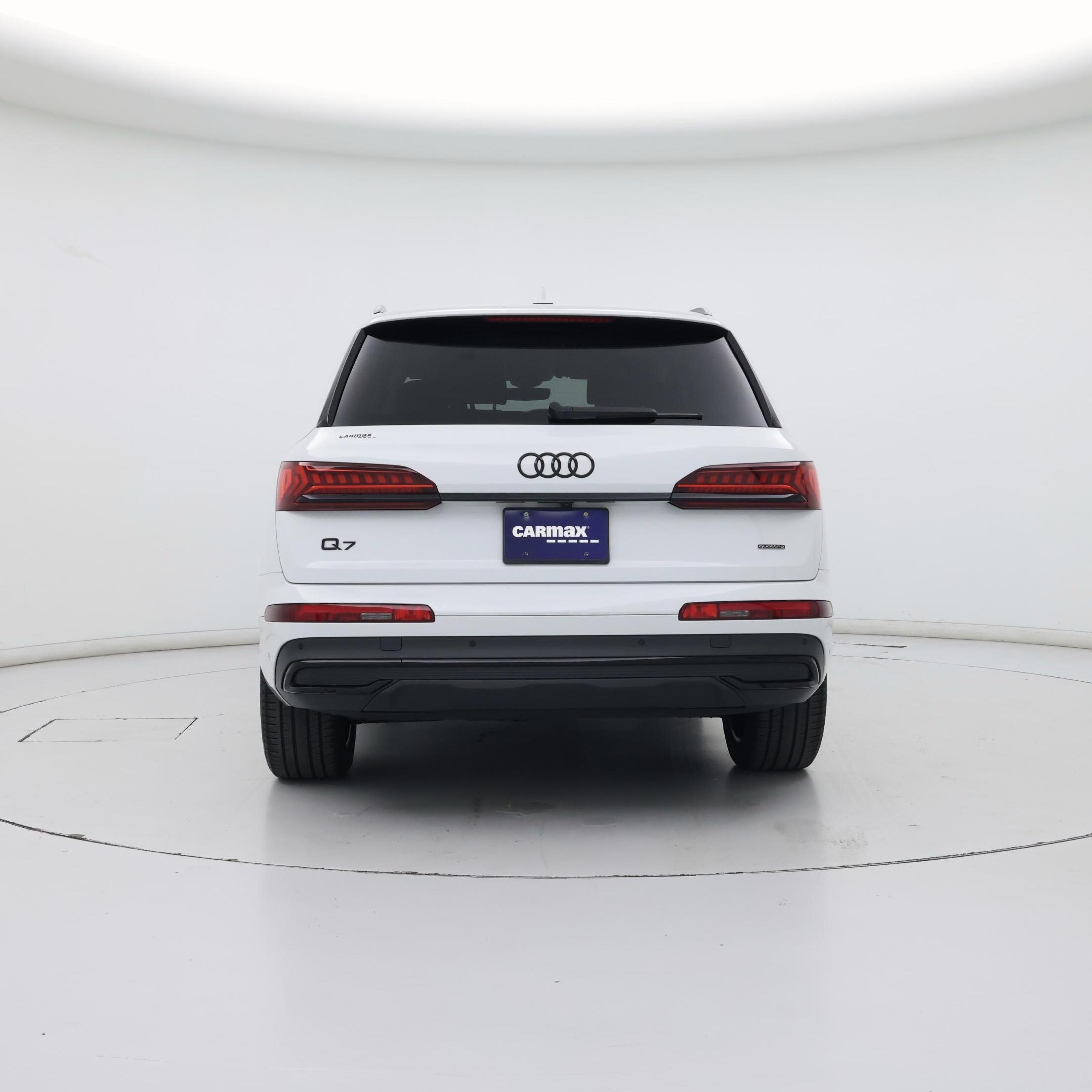 Thumbnail: 2023 Audi Q7 - 6