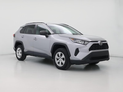 2019 Toyota RAV4 LE -
                Langhorne, PA