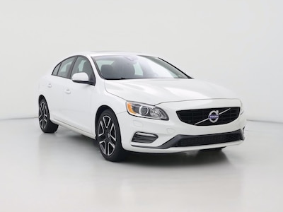 2017 Volvo S60 T5 Dynamic -
                Lancaster, PA