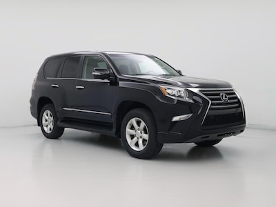 2018 Lexus GX 460 -
                Easton, PA