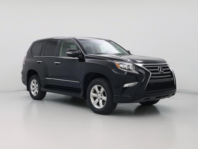 2018 Lexus GX 460 -
                  Maple Shade, NJ