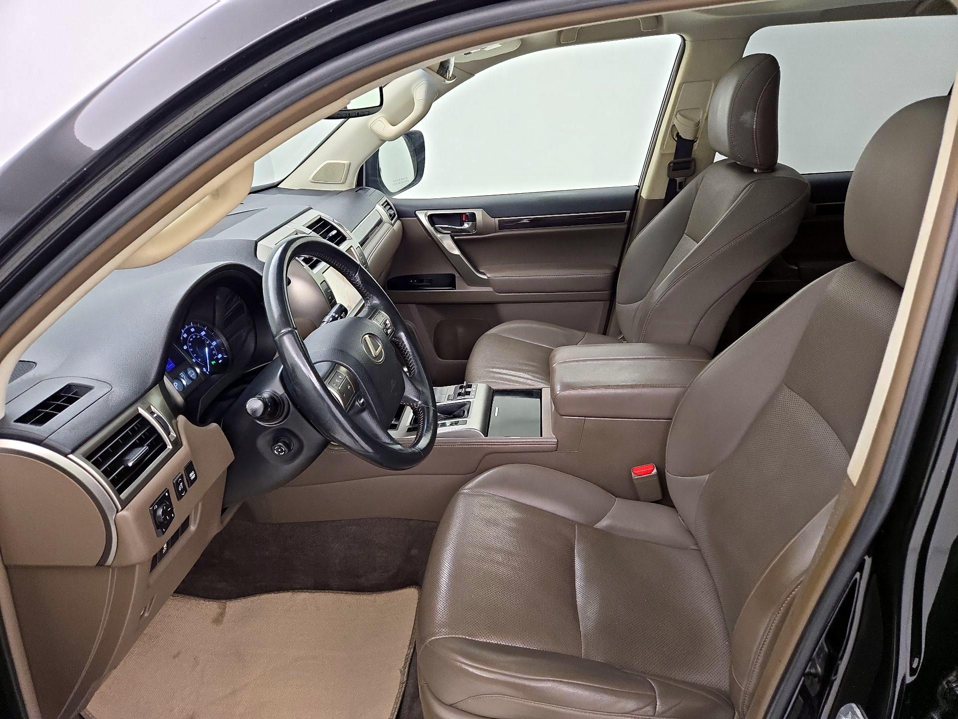 Thumbnail: 2018 Lexus GX - 11