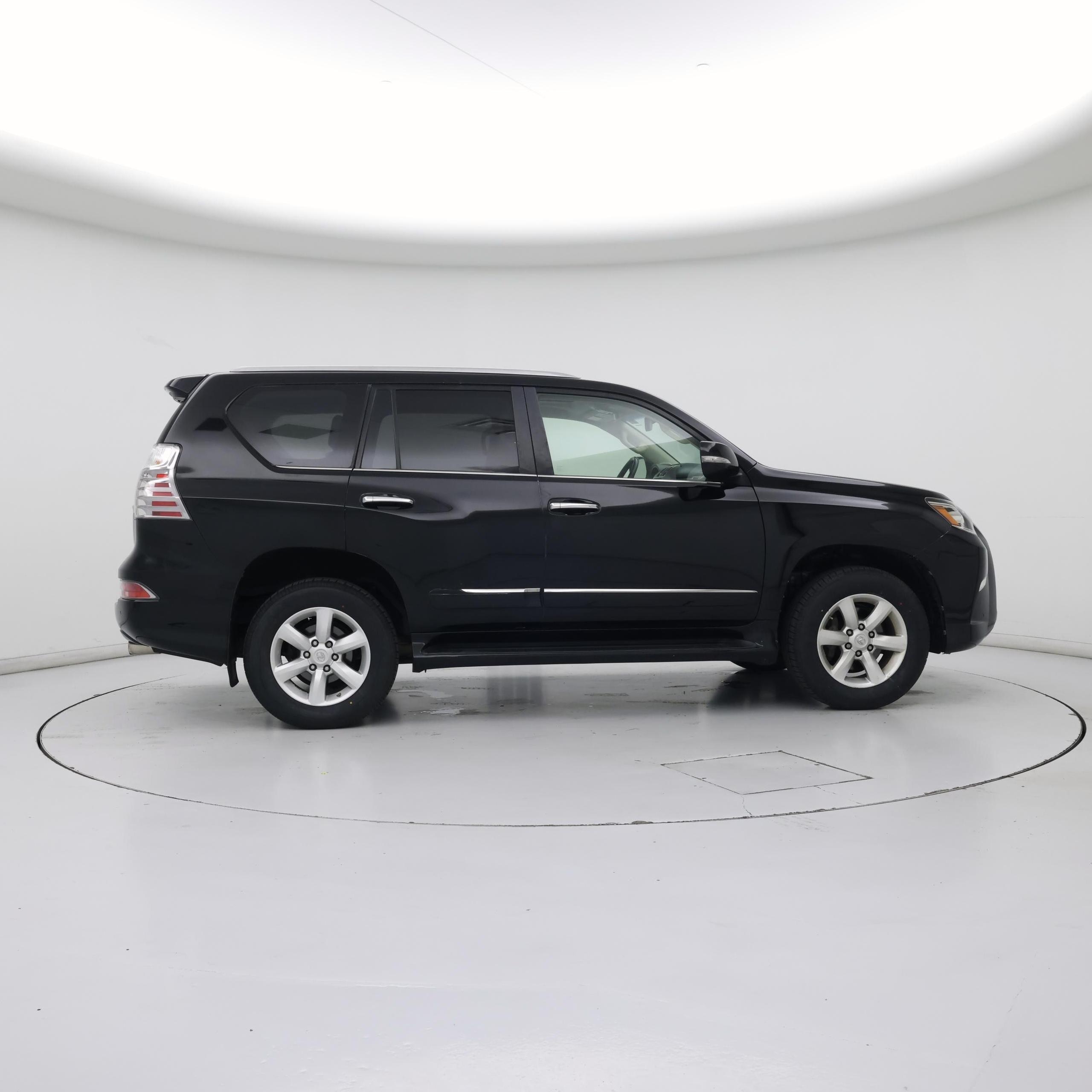 Thumbnail: 2018 Lexus GX - 7