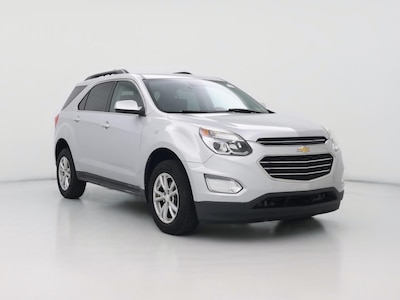 2017 Chevrolet Equinox LT -
                  Lancaster, PA