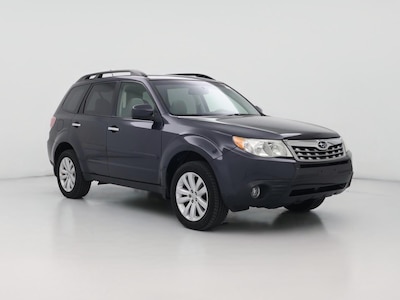 2013 Subaru Forester Premium -
                Lancaster, PA