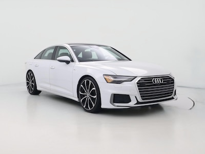 2019 Audi A6 Prestige -
                Lancaster, PA
