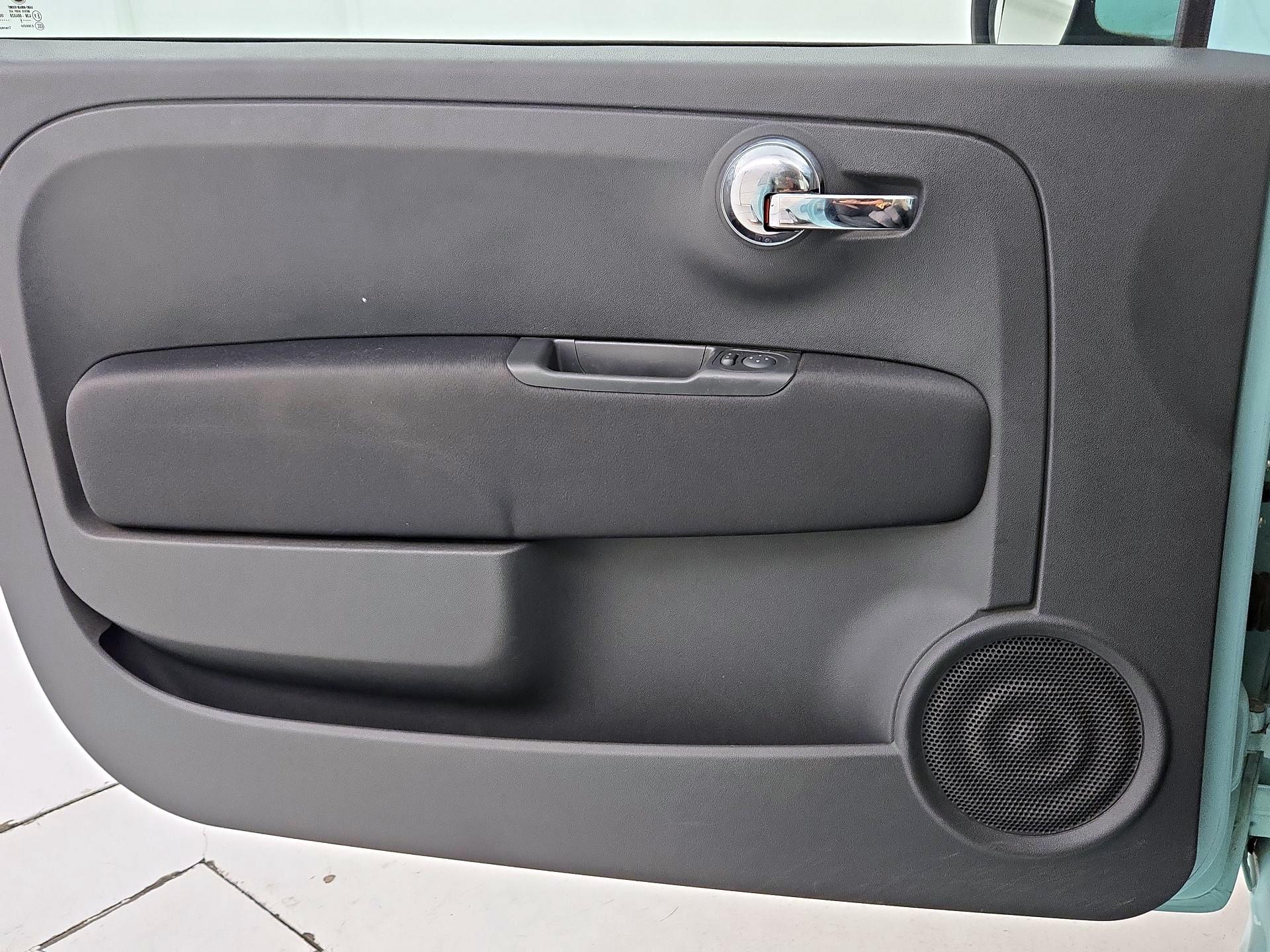 Thumbnail: 2016 Fiat 500 - 12