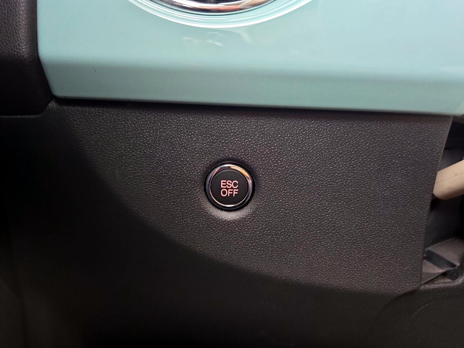 Thumbnail: 2016 Fiat 500 - 13