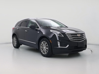 2017 Cadillac XT5 Luxury -
                  Lancaster, PA