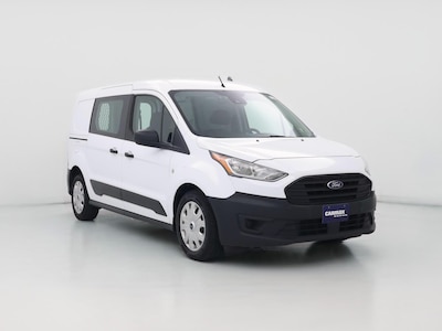 2020 Ford Transit Series Connnect XL -
                Lancaster, PA