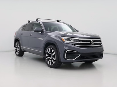 2022 Volkswagen Atlas SEL -
                Easton, PA