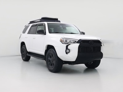 2016 Toyota 4Runner SR5 -
                Sterling, VA
