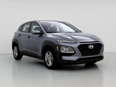 2019 Hyundai Kona SE -
                Ft. Myers, FL