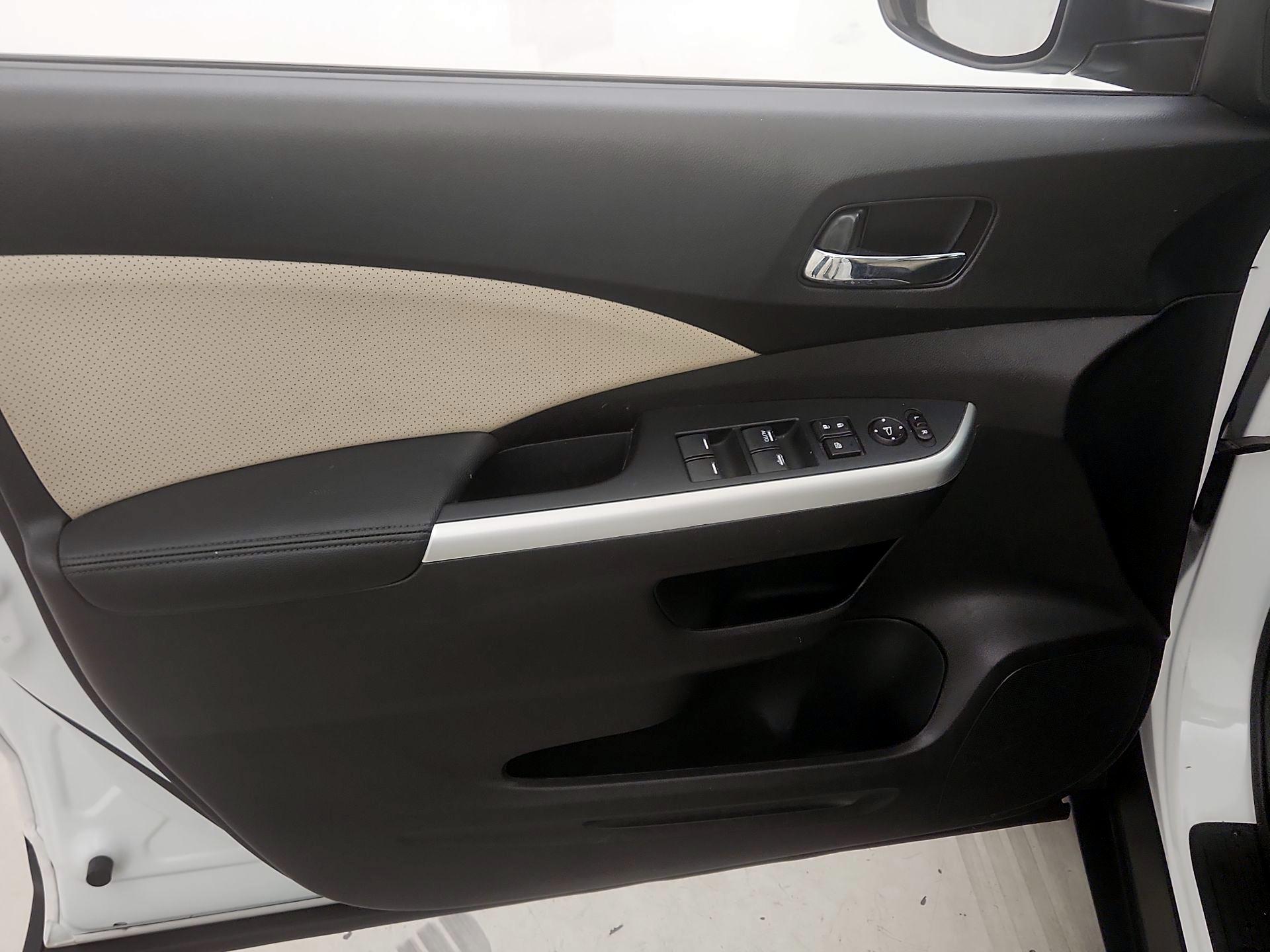 Thumbnail: 2016 Honda CR-V - 12
