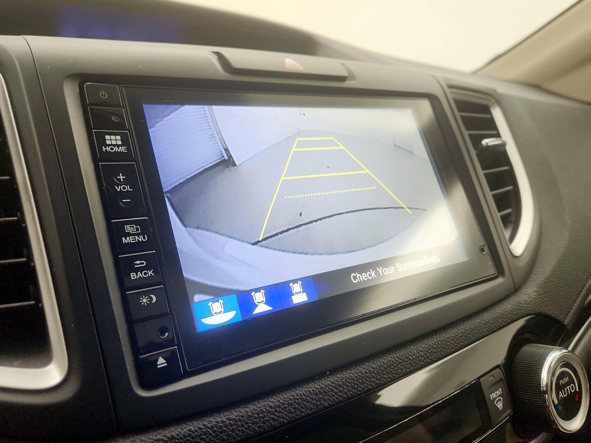 Thumbnail: 2016 Honda CR-V - 14
