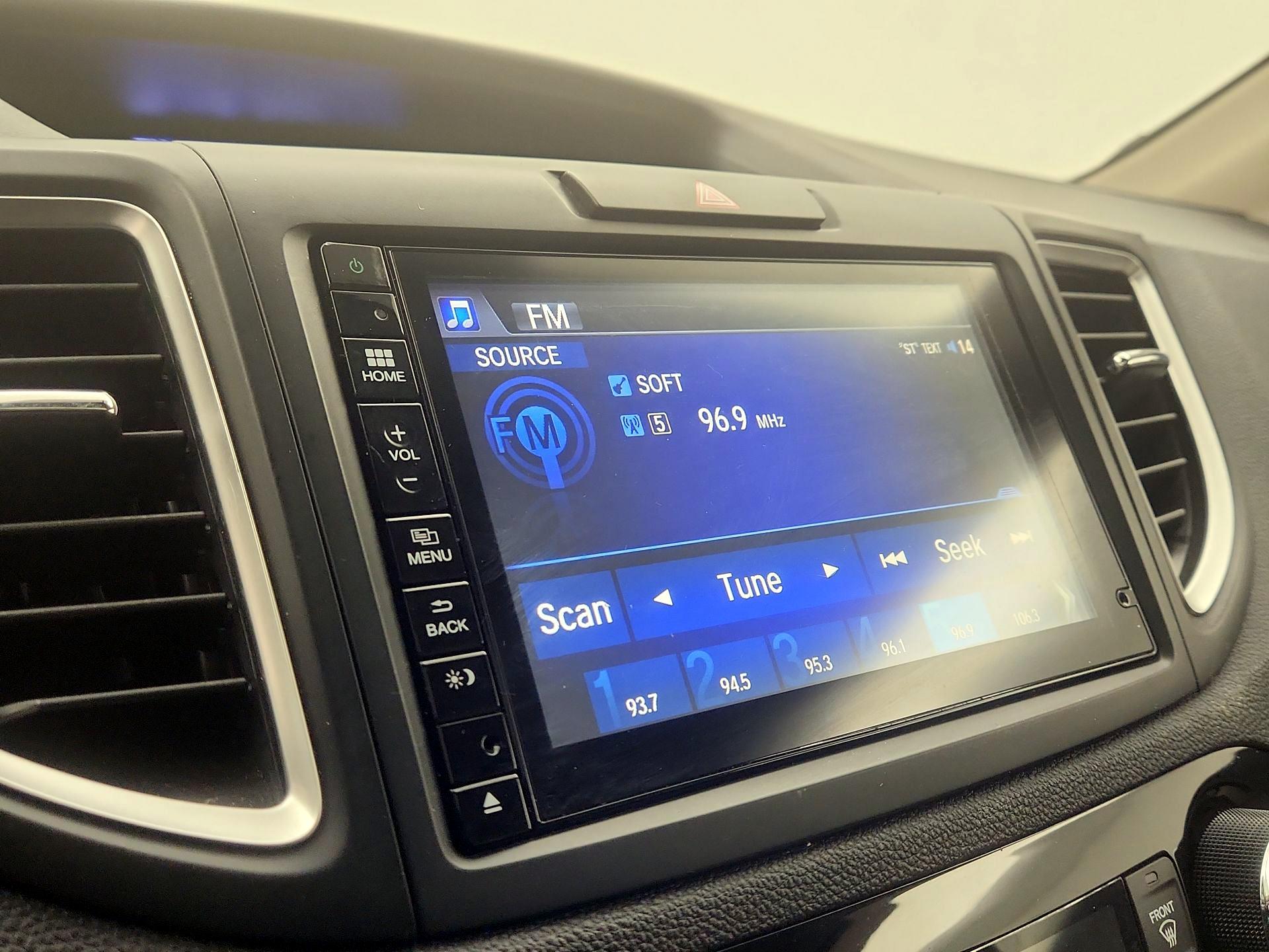 Thumbnail: 2016 Honda CR-V - 15