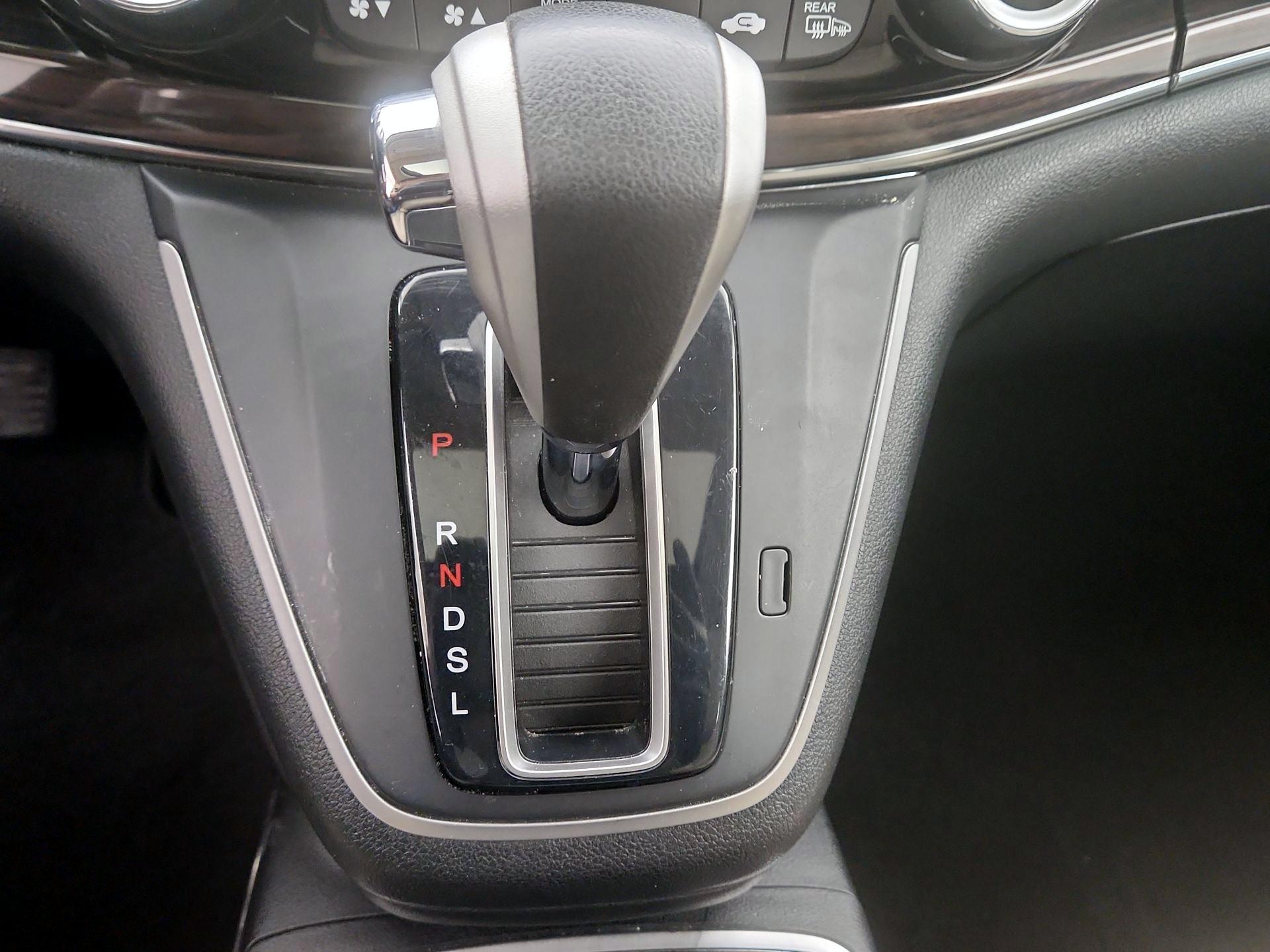Thumbnail: 2016 Honda CR-V - 17