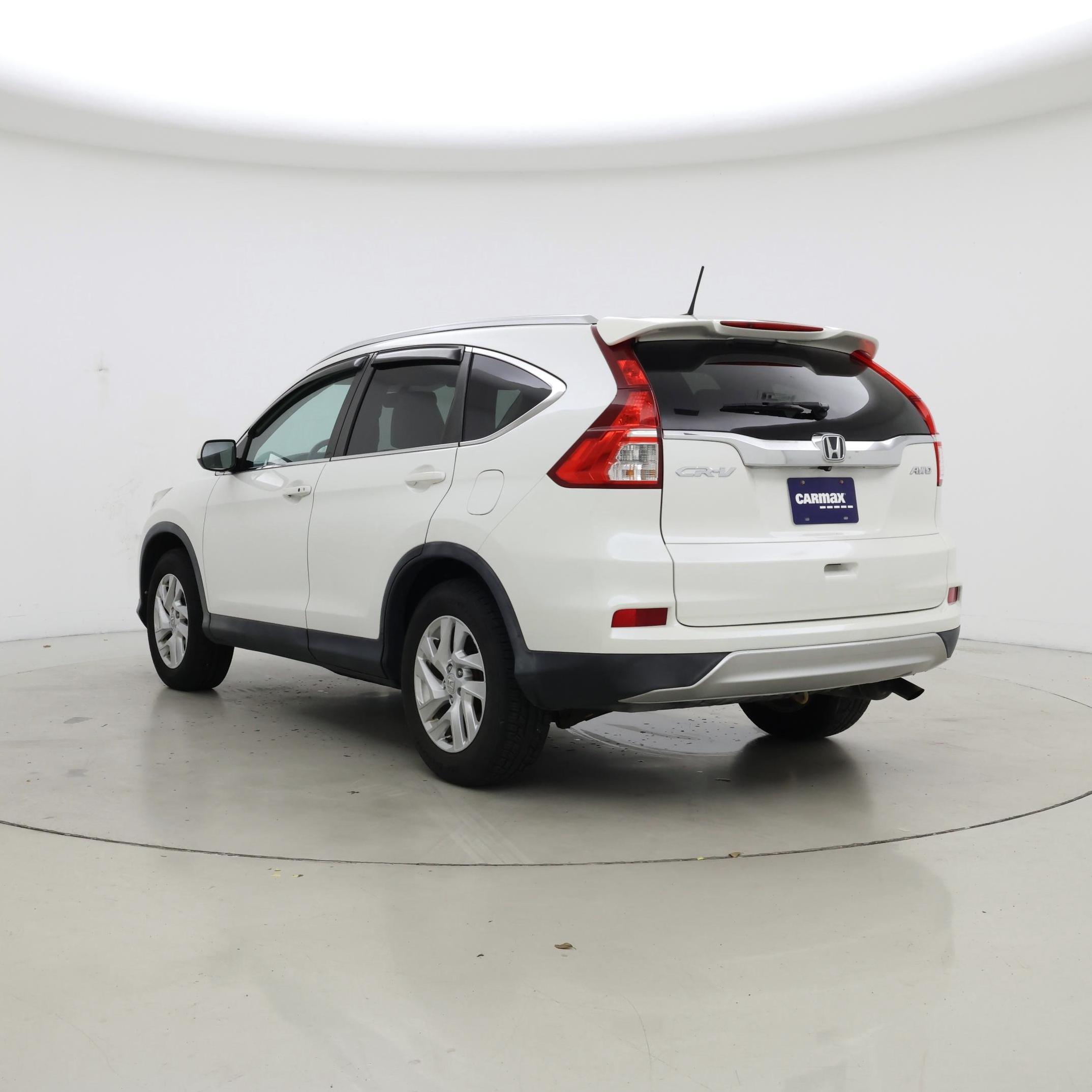 Thumbnail: 2016 Honda CR-V - 2
