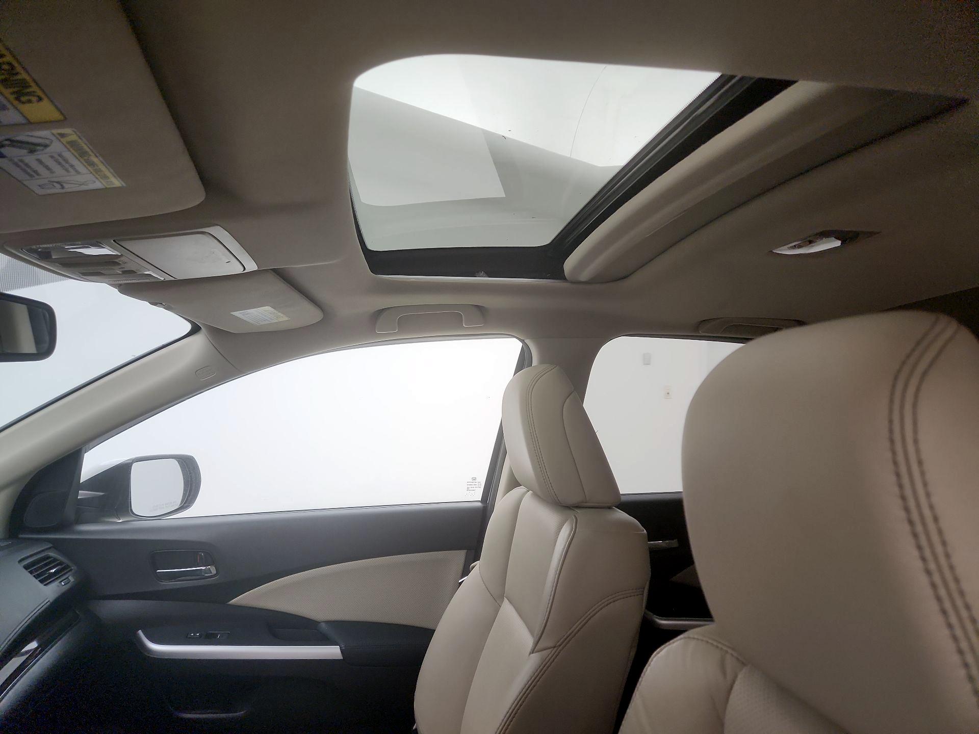 Thumbnail: 2016 Honda CR-V - 19