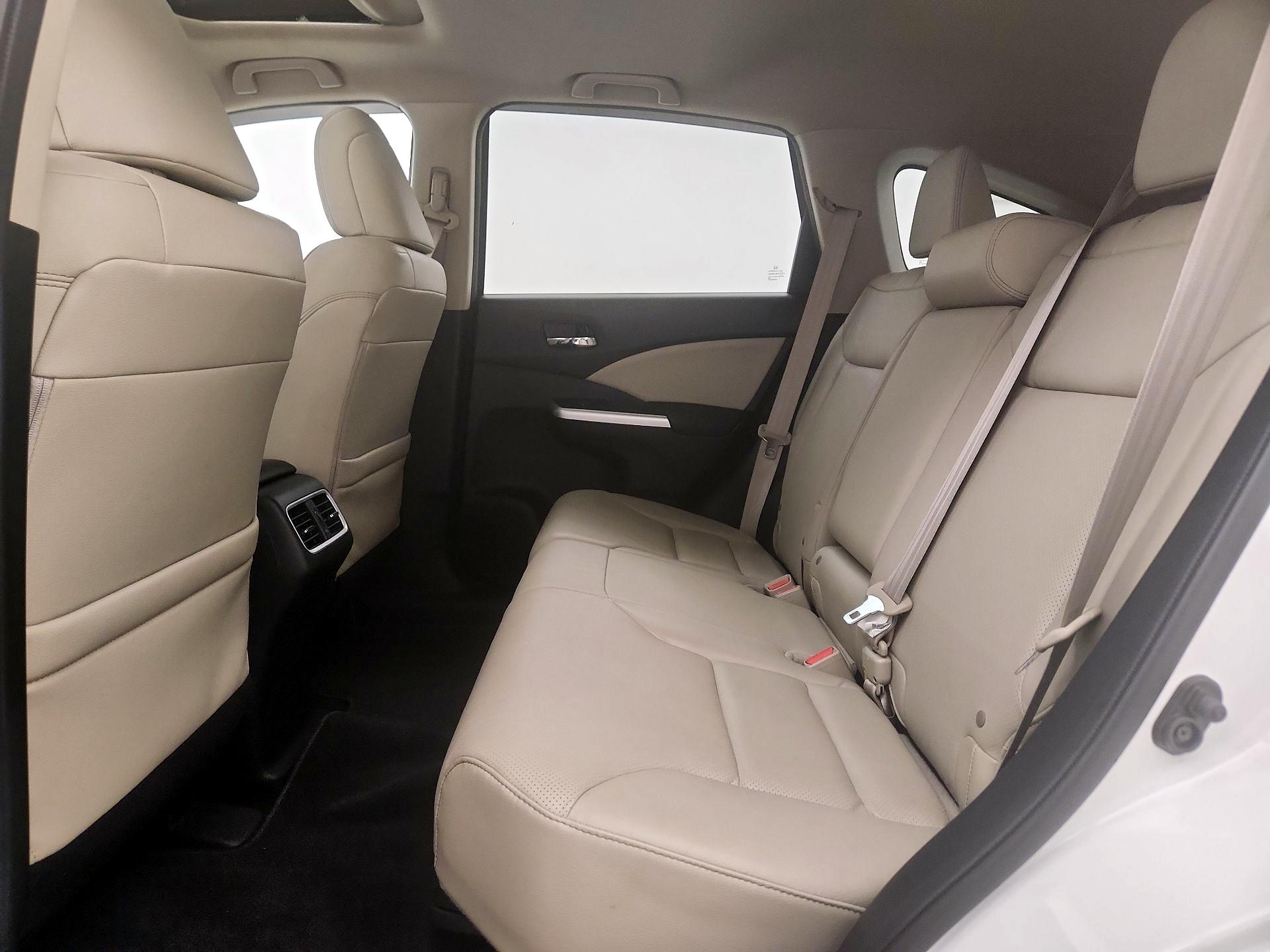 Thumbnail: 2016 Honda CR-V - 20