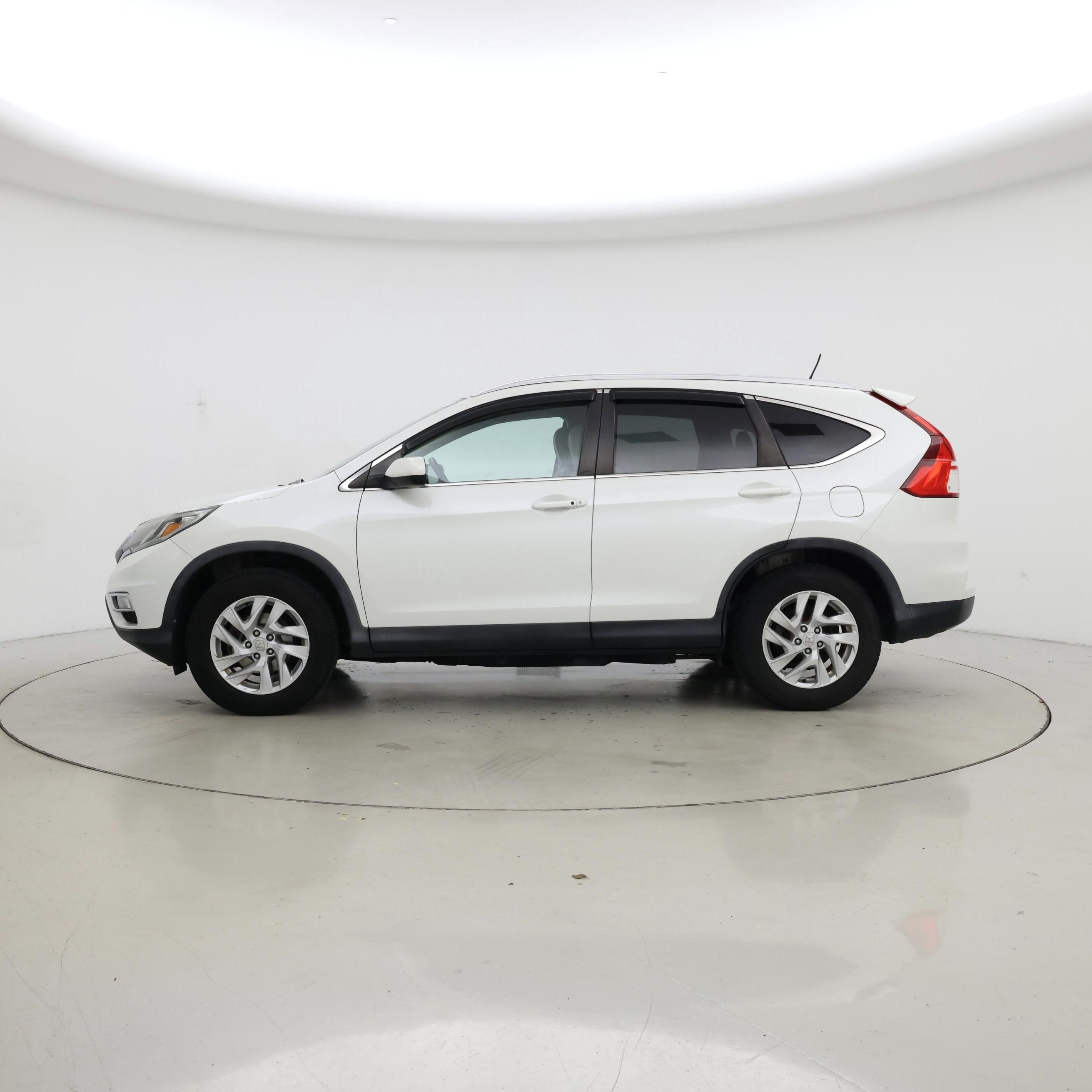 Thumbnail: 2016 Honda CR-V - 3