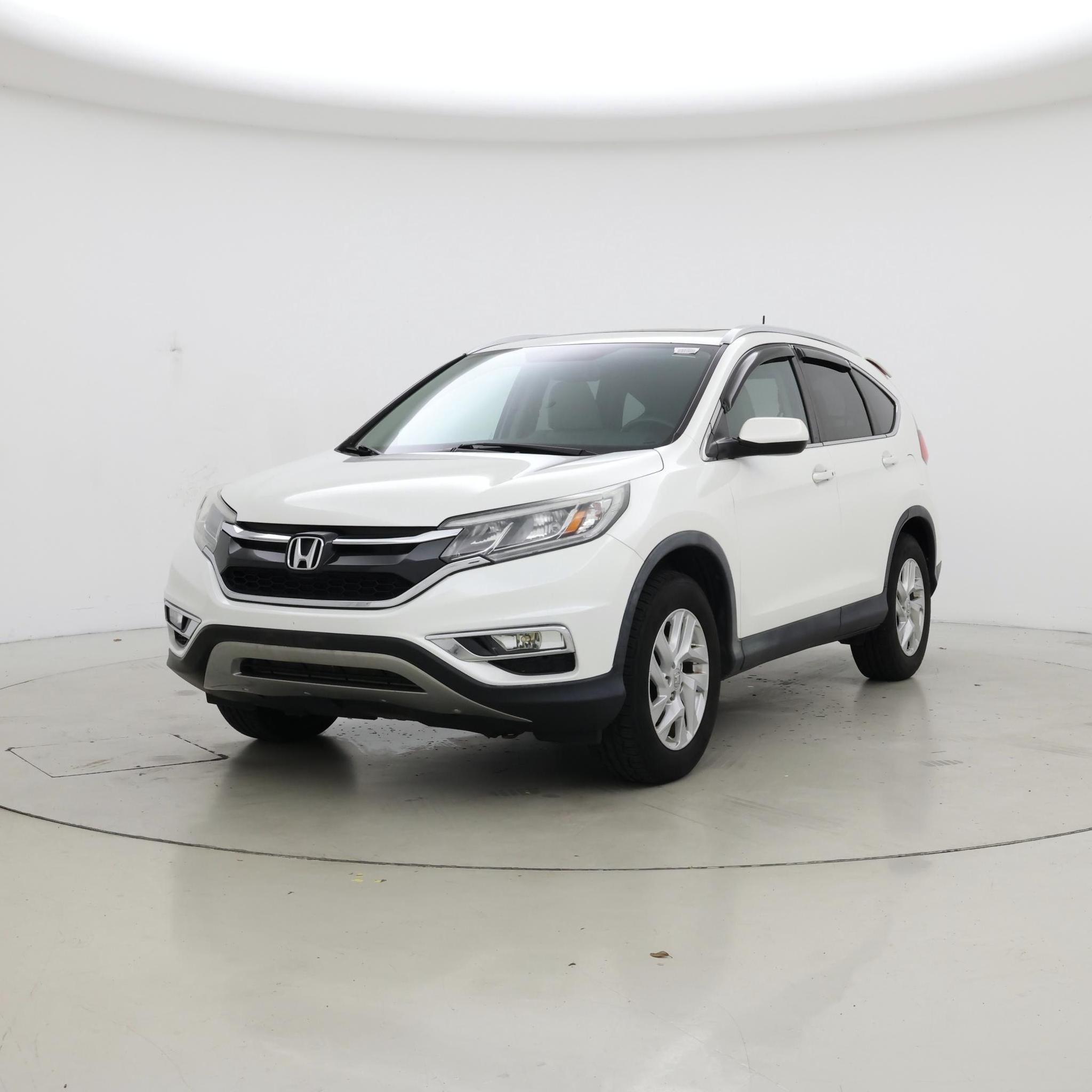 Thumbnail: 2016 Honda CR-V - 4