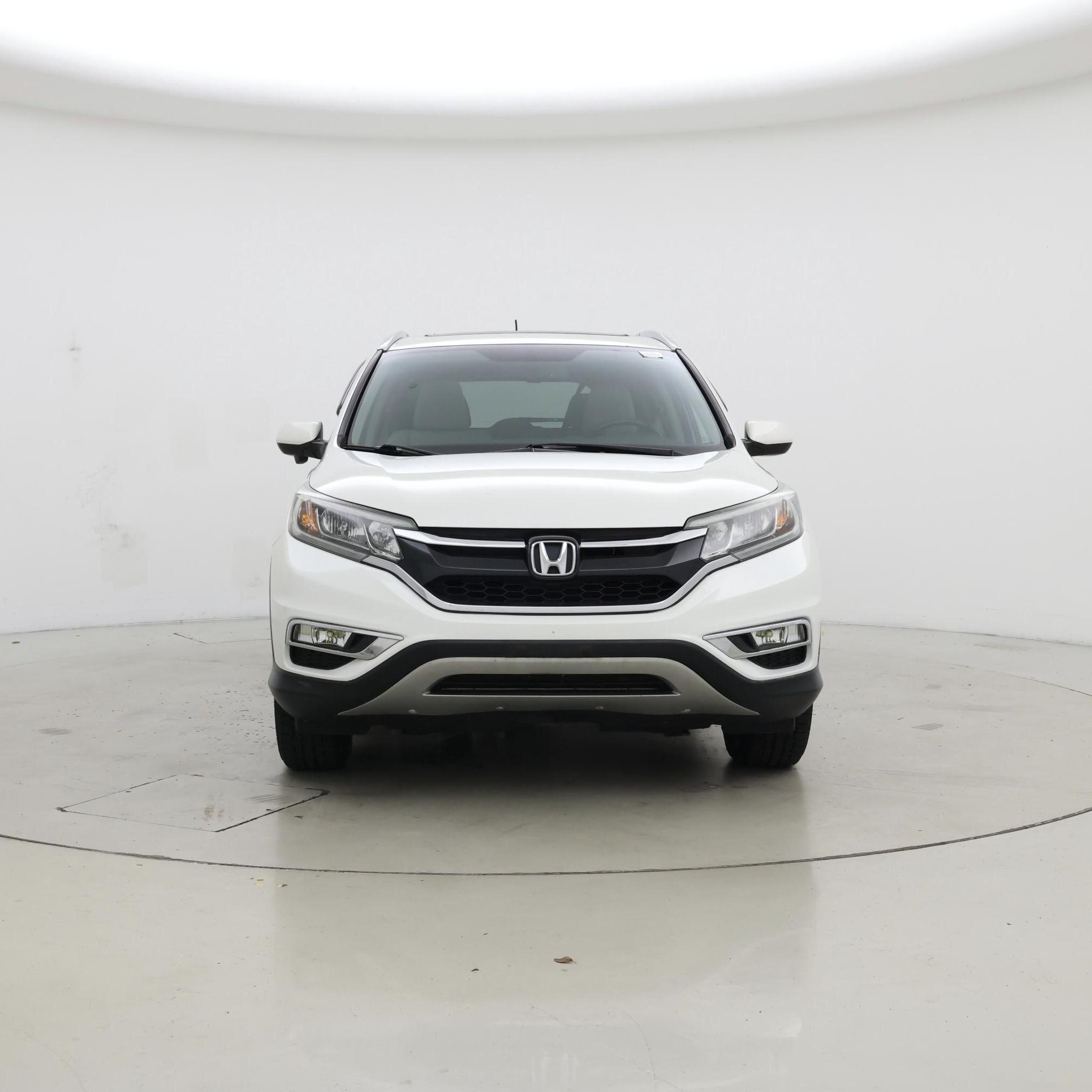 Thumbnail: 2016 Honda CR-V - 5