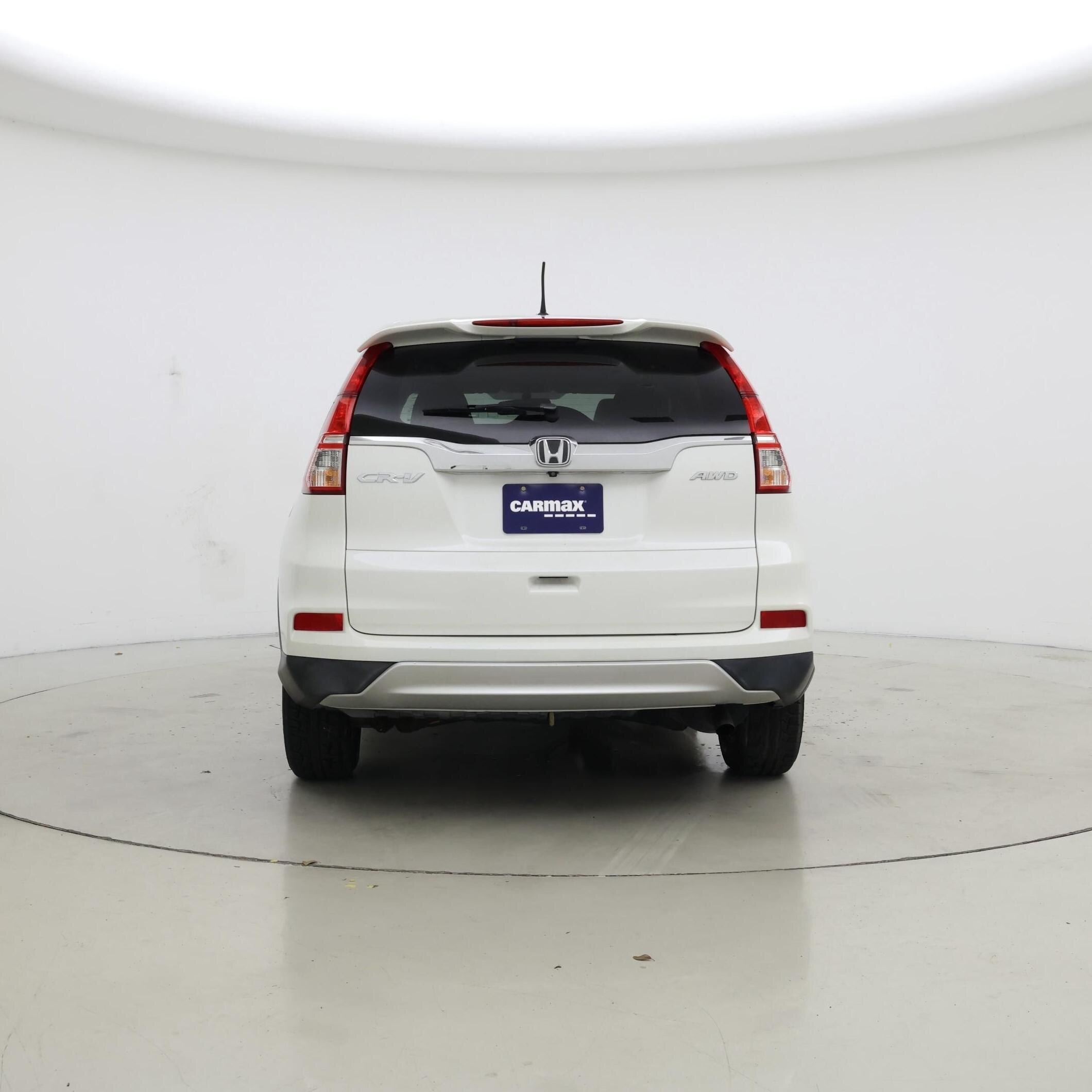 Thumbnail: 2016 Honda CR-V - 6