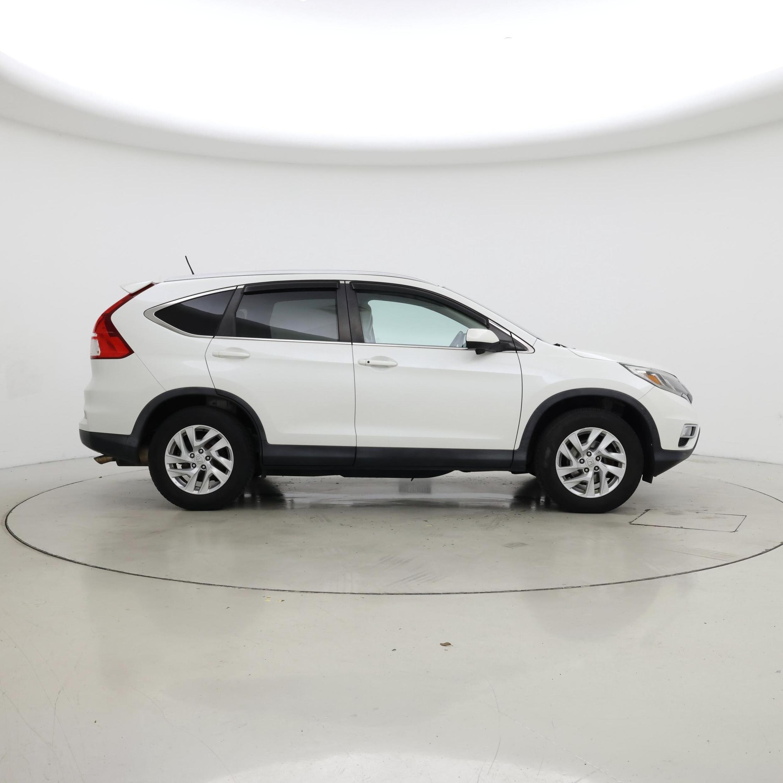 Thumbnail: 2016 Honda CR-V - 7