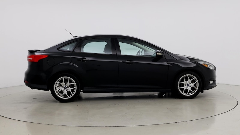 2015 Ford Focus SE 7