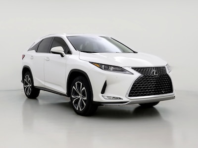 2022 Lexus RX 350 -
                Ft. Myers, FL