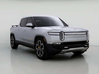 2022 Rivian R1T Adventure -
                Daytona Beach, FL