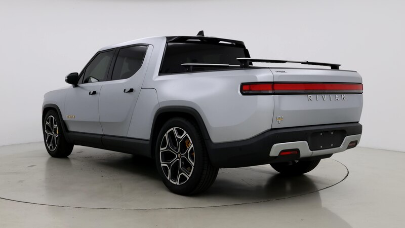 2022 Rivian R1T Adventure 2