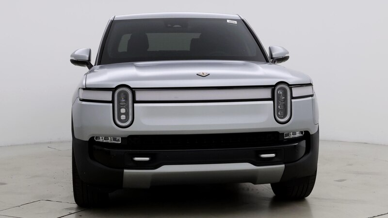 2022 Rivian R1T Adventure 5