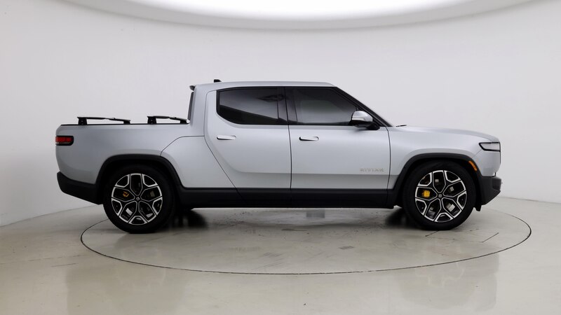 2022 Rivian R1T Adventure 7