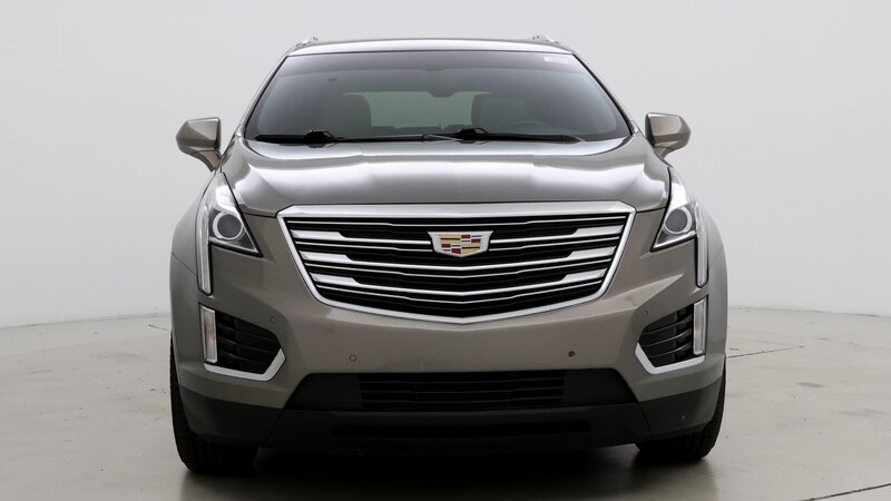 2017 Cadillac XT5 Luxury 5