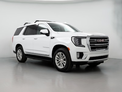 2021 GMC Yukon SLT -
                Clearwater, FL