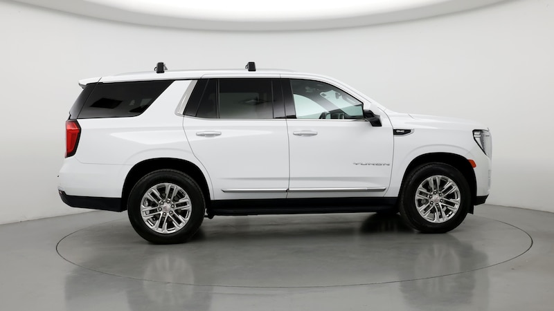 2021 GMC Yukon SLT 7