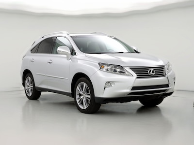 2015 Lexus RX 350 -
                Atlanta, GA