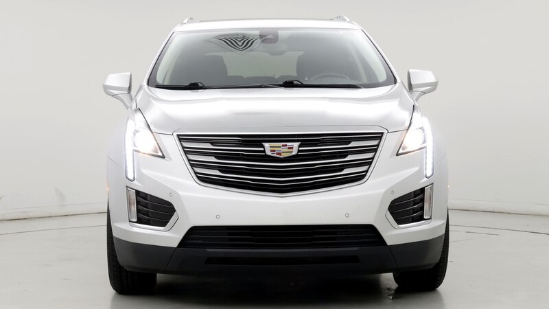 2019 Cadillac XT5 Luxury 5