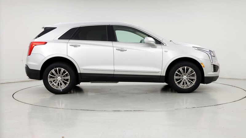 2019 Cadillac XT5 Luxury 7